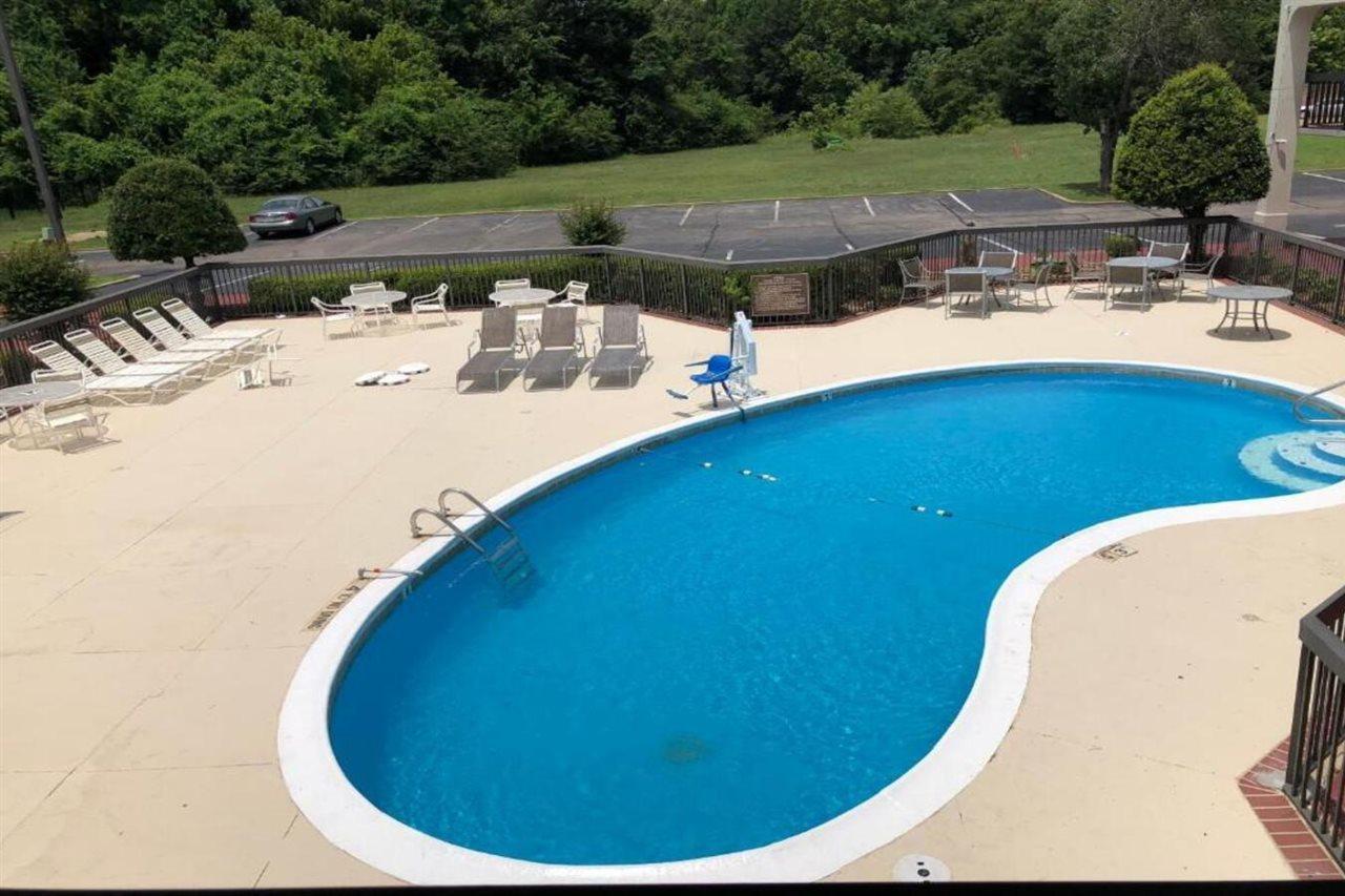 Motel 6-Memphis, Tn - East Exterior photo