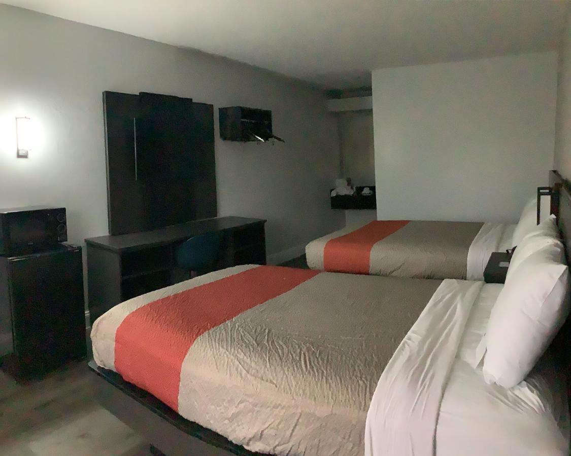 Motel 6-Memphis, Tn - East Exterior photo